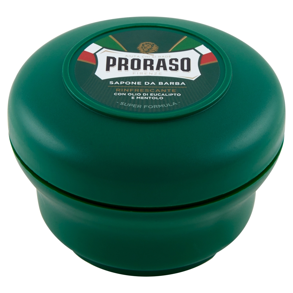 Proraso Sapone da Barba Rinfrescante 150 ml